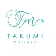 TAKUMI mariageのロゴ
