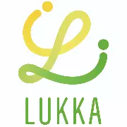 Lukka by JUNOのロゴ