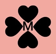 マリッジサロン　モントレゾールのロゴ