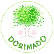 DORIMADO（ドリマド）のロゴ