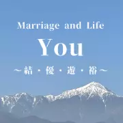 Marriage and Life Youのロゴ