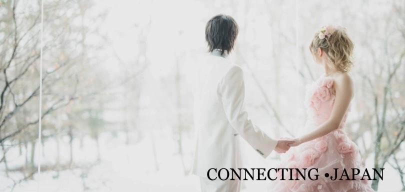 CONNECTING・JAPANのイメージ画像1