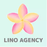 結婚相談所LINO AGENCY(リノエージェンシー)のロゴ