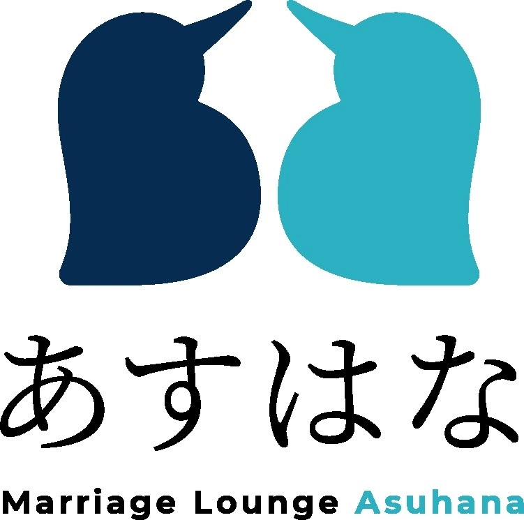 Marriage　Lounge　Asuhanaのロゴ
