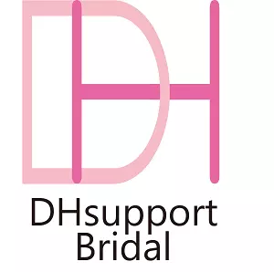 DHサポート・ブライダルのロゴ