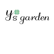 ｙ's garden（ワイズガーデン）のロゴ