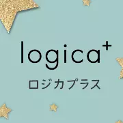 logica plus　(ロジカプラス）のロゴ