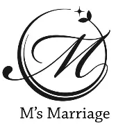 婚活サポートみやぎ　M's Marriageのロゴ