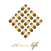 結婚相談所 New life(ニューライフ)のロゴ