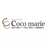 Coco marie（ココマリエ）のロゴ