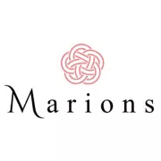 結婚相談所Marionsのロゴ