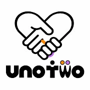 uno twoのロゴ