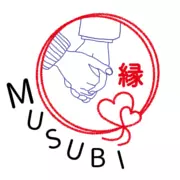 にいがた婚活応援 縁MUSUBIのロゴ