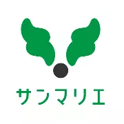 サンマリエ仙台サロンのロゴ