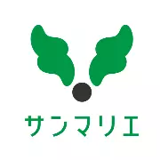サンマリエ関西のロゴ
