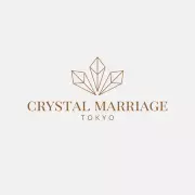 クリスタルマリアージュ東京のロゴ