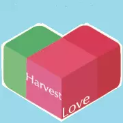 Harvestマリアージュ青森のロゴ