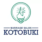マリッジサロンKOTOBUKIのロゴ