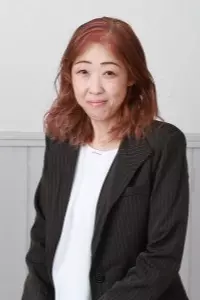 婚活カウンセラー下田洋子の写真