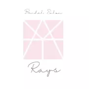 Bridal Salon Raysのロゴ
