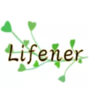 Lifenerのロゴ