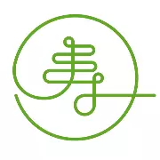 コトブキ堂本舗のロゴ