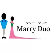 Marry Duo（マリー・デュオ）のロゴ
