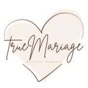 trueMariageのロゴ