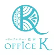 マリッジサポート松本　office Kのロゴ