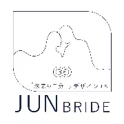 JUN-BRIDE（ジュンブライド）のロゴ