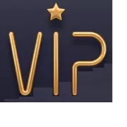 VIP婚シェルのロゴ