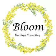 Bloom Marriage Consultingのロゴ
