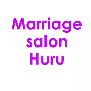 marriage salon Huruのロゴ