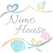 ニモハウスのロゴ