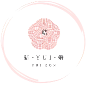 結-YUI-婚のロゴ