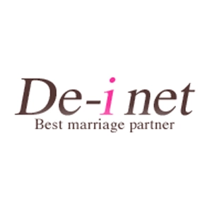 De-i net ディーアイネットのロゴ
