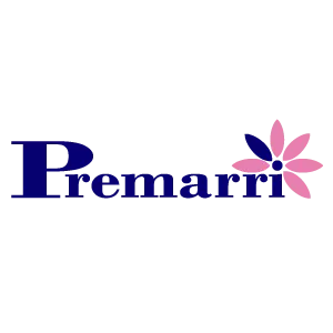 プレマリ事業部のロゴ