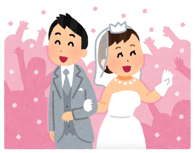 結婚相談所の婚活には、成婚するための方程式がある！