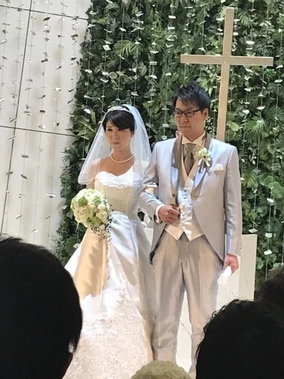 Will Marry（ウィルマリー）「㊗ Will Marry baby誕生しました！㊗」-2