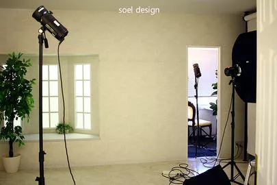 soel design ソエルデザイン「フォトスタジオに行ってみました。」-2