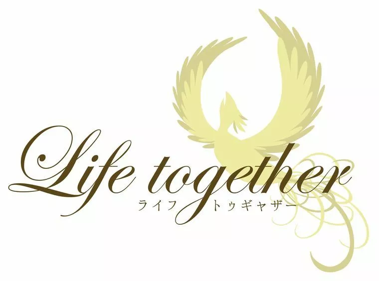 Life together「安いし､マッチングアプリでいいや｡安いし｡安いし｡②」-1