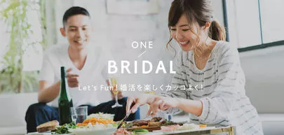 ONE BRIDAL！「デートに最適！【飲食店編】(大阪）」-3