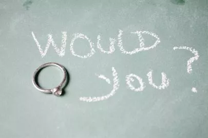 結婚相談所　marl「プロポーズは突然に・・・？計画的に？！」-3