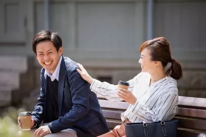 結婚相談所 東京ベイソルテ「笑いのツボが合わない人との結婚ってどうなの？」-3