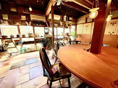 ONE BRIDAL！「デートに最適！【飲食店編】(滋賀県）奈良市の結婚相談所」-2