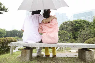 婚活サロン marriage pro「【梅雨目前】東京でコロナ禍の雨の日デートどうする？」-2