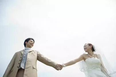 Marriage　Ki「ジューンブライド💕」-2
