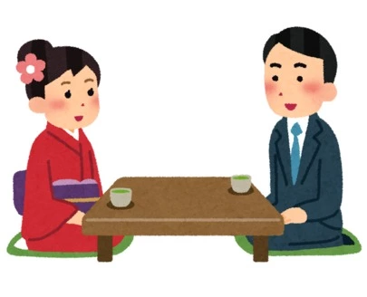 ヒュッゲパートナー「「日本の結婚の歴史」からひも解く未婚率上昇の原因とは？」-3