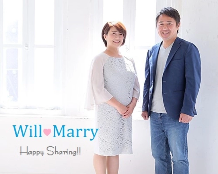 Will Marry（ウィルマリー）「2018年もWillMarryは、明るく楽しく元気よく！」-1