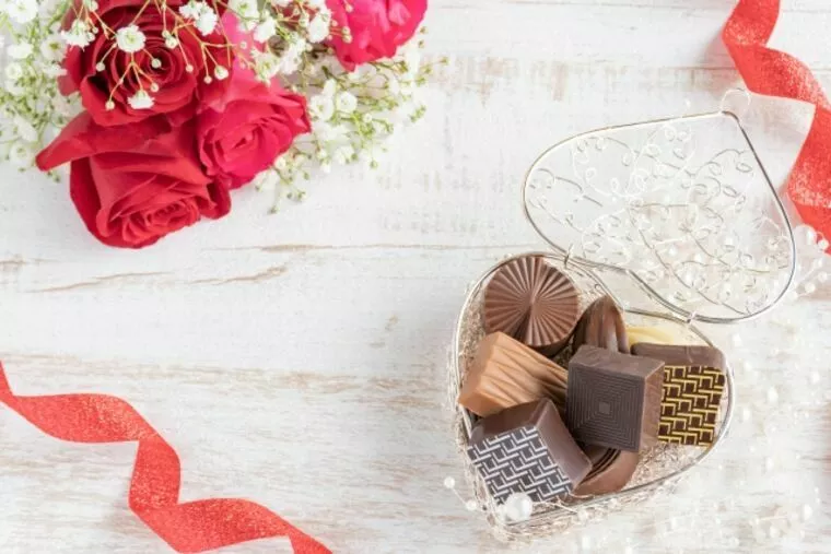 【バレンタイン直前】プレ交際中はチョコを渡す？